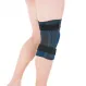 Бандаж компрессионный на коленный сустав (полуразъемный) Т-8592 Evolution