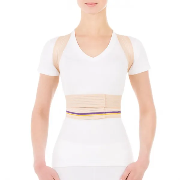 Корректор осанки (реклинатор) для взрослых Т-1781