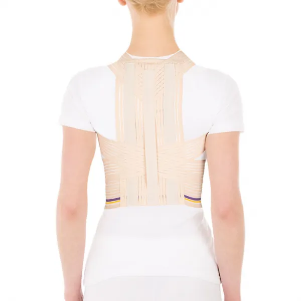 Корректор осанки (реклинатор) для взрослых Т-1781