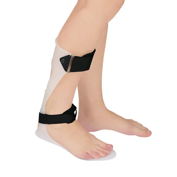 Бандаж на голеностопный сустав (при отвисающей стопе) Т-8615