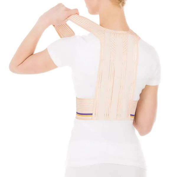 Корректор осанки (реклинатор) для взрослых Т-1781