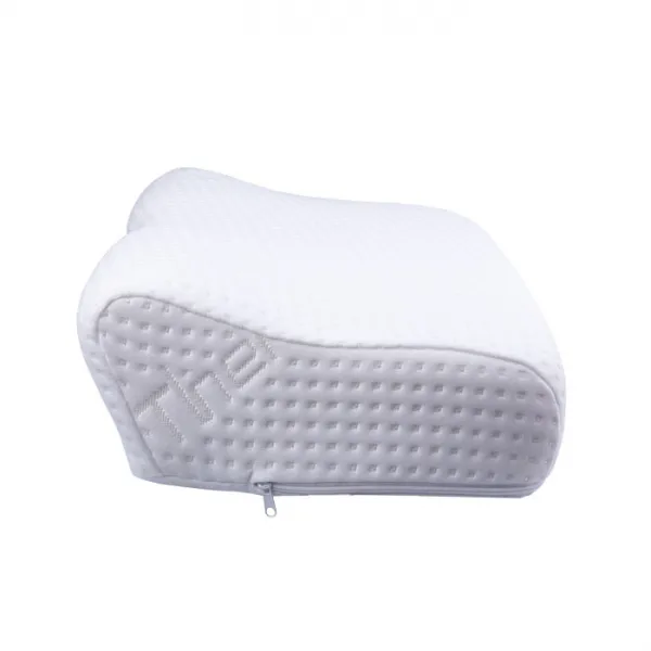 Подушка ортопедическая с эффектом памяти ТОП-119