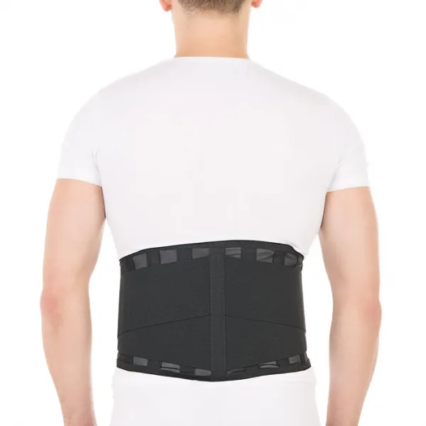 Ортопедический корсет пояснично-крестцовый Т-1555 (Т.58.05)