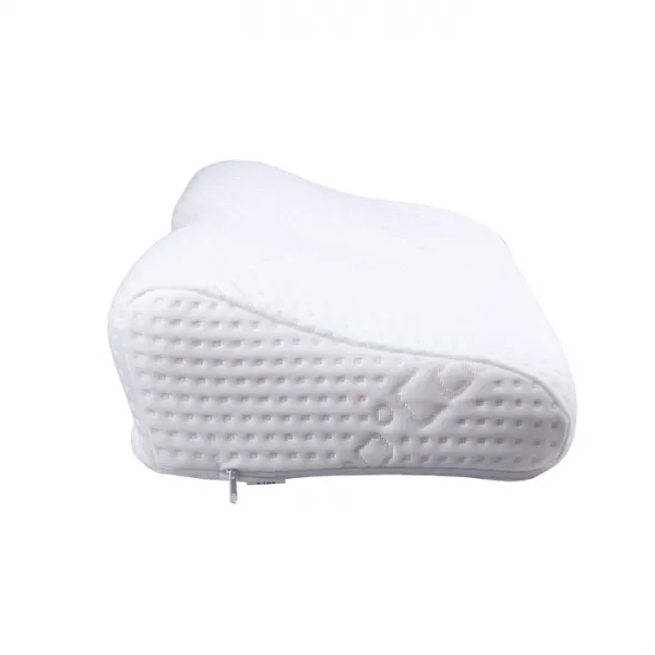 Подушка ортопедическая с регулировкой по высоте ТОП-105