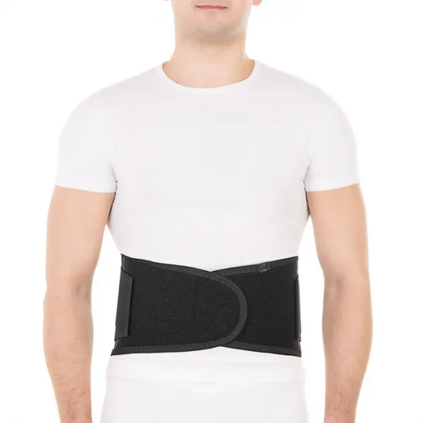 Ортопедический корсет пояснично-крестцовый Т-1555 (Т.58.05)