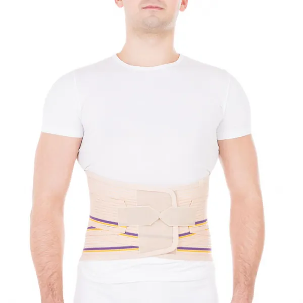 Корсет ортопедический пояснично-крестцовый Т-1560
