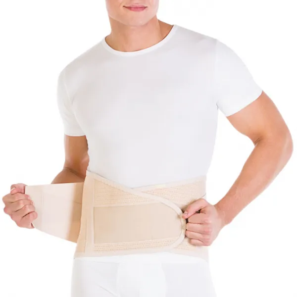 Корсет ортопедический пояснично-крестцовый Т-1587