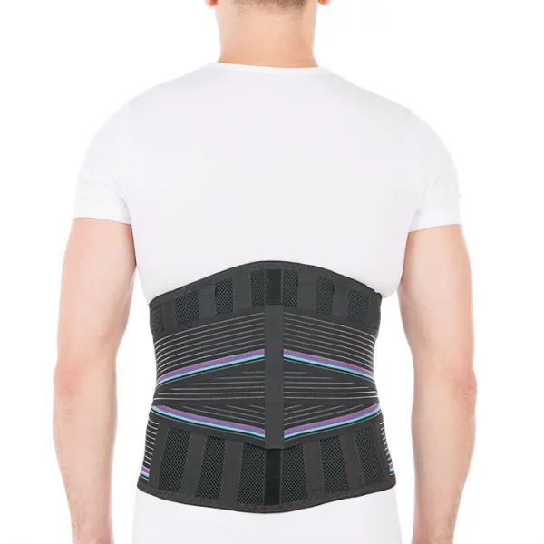 Ортопедический корсет для мужчин Т-1501-35 Evolution