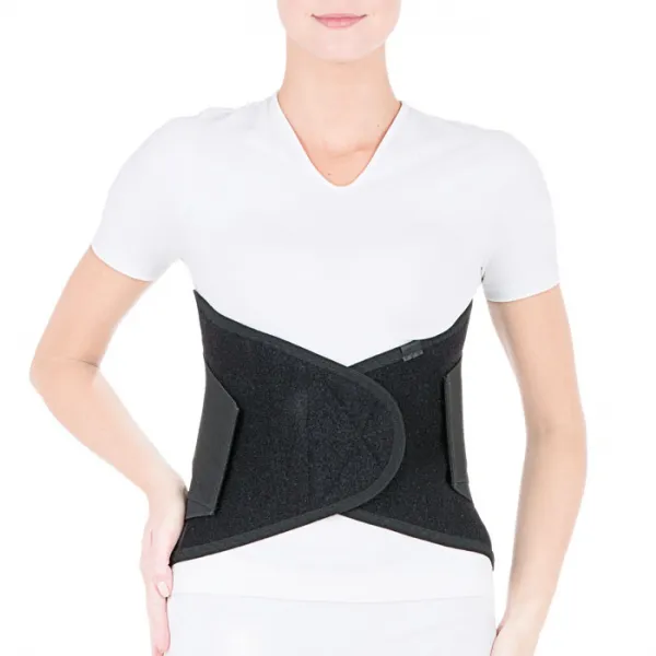 Корсет ортопедический грудопоясничный Т-1553
