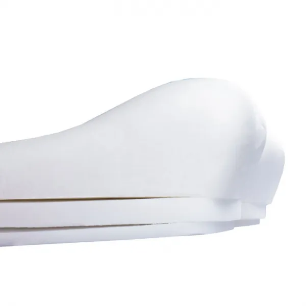 Подушка ортопедическая с регулировкой по высоте ТОП-105