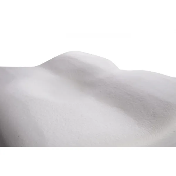 Подушка ортопедическая с эффектом памяти ТОП-119