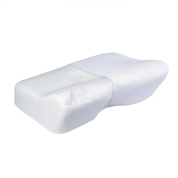 Подушка ортопедическая с эффектом памяти ТОП-119