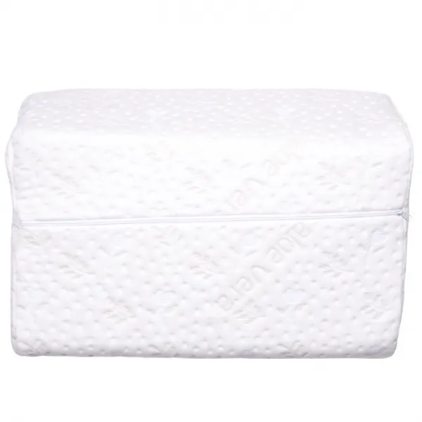 Подушка ортопедическая с валиком ТОП-106