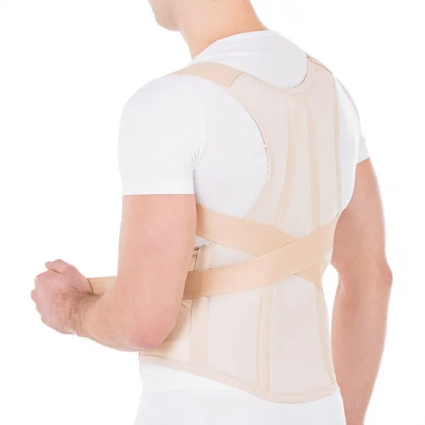 Корректор осанки (реклинатор) для взрослых  Т-1774