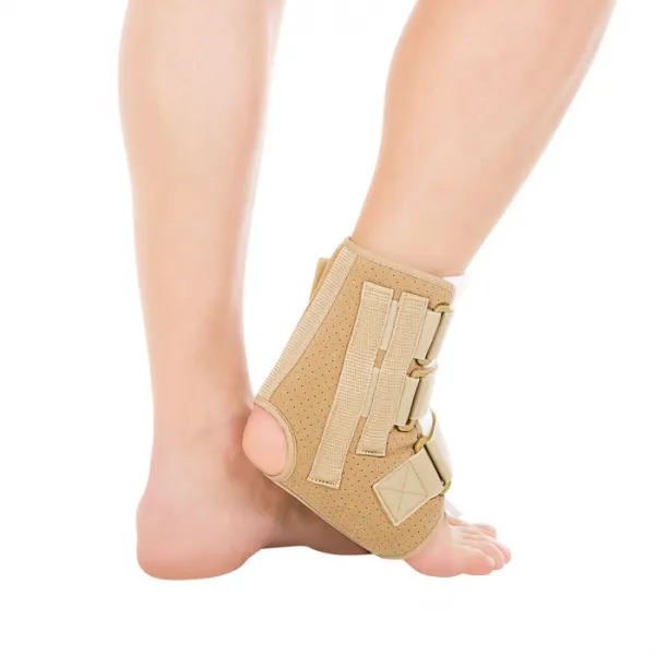 Бандаж на голеностопный сустав Т-8609 Бандаж на голеностопный сустав Т-8609