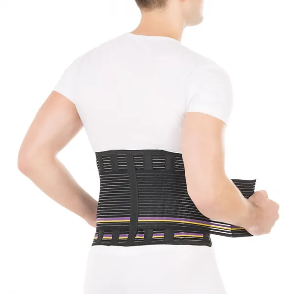 Корсет ортопедический пояснично-крестцовый Т-1558