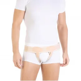 БАНДАЖ ГРЫЖЕВОЙ ПАХОВЫЙ Т-1445