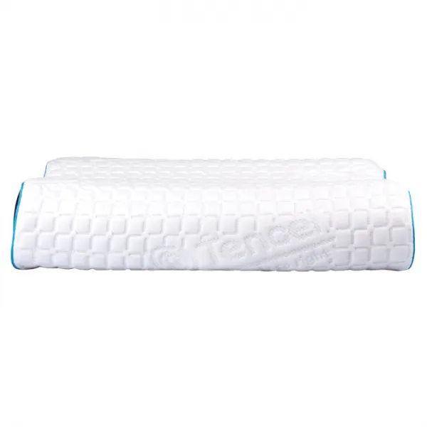Подушка ортопедическая с упругими вставками REST ТОП-950 Evolution