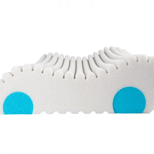 Подушка ортопедическая с упругими вставками FORMAL ТОП-940 Evolution