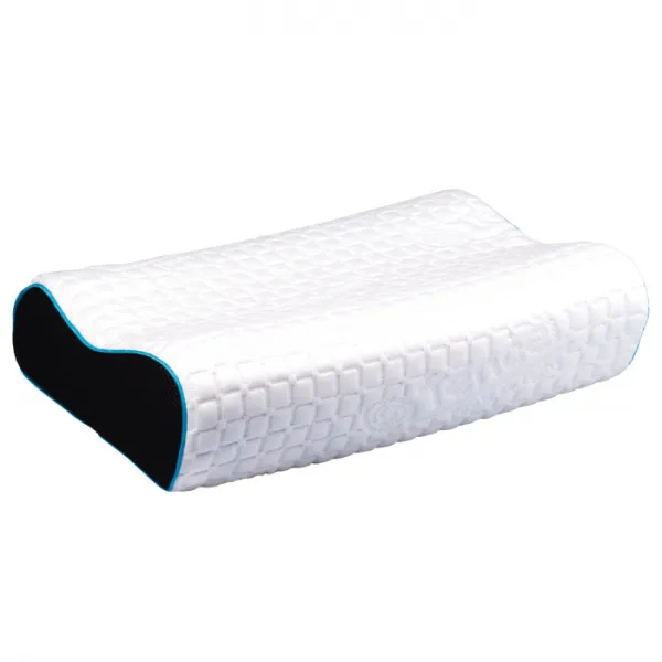 Подушка ортопедическая с упругими вставками REST ТОП-950 Evolution
