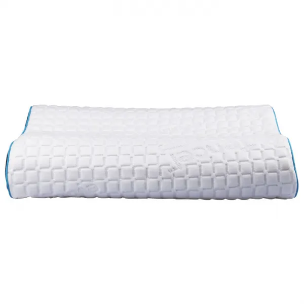 Подушка ортопедическая двухслойная, средней жесткости ТОП-920 Evolution Подушка ортопедическая двухслойная, средней жесткости ТОП-920 Evolution