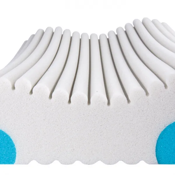 Подушка ортопедическая с упругими вставками FORMAL ТОП-940 Evolution