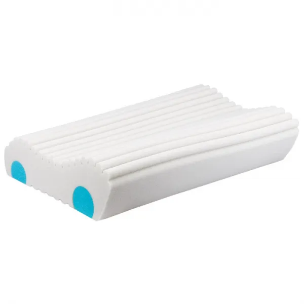 Подушка ортопедическая с упругими вставками FORMAL ТОП-940 Evolution