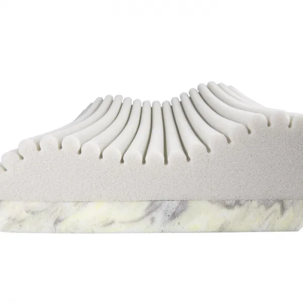 Подушка ортопедическая двухслойная, средней жесткости ТОП-920 Evolution Подушка ортопедическая двухслойная, средней жесткости ТОП-920 Evolution