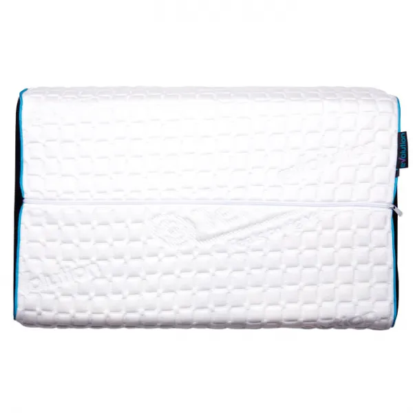 Подушка ортопедическая с упругими вставками REST ТОП-950 Evolution