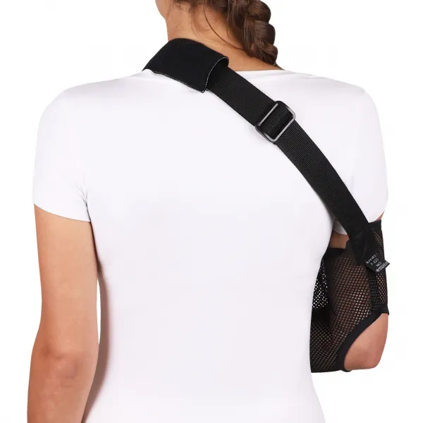 Бандаж для плеча и предплечья F-223 Бандаж для плеча и предплечья F-223