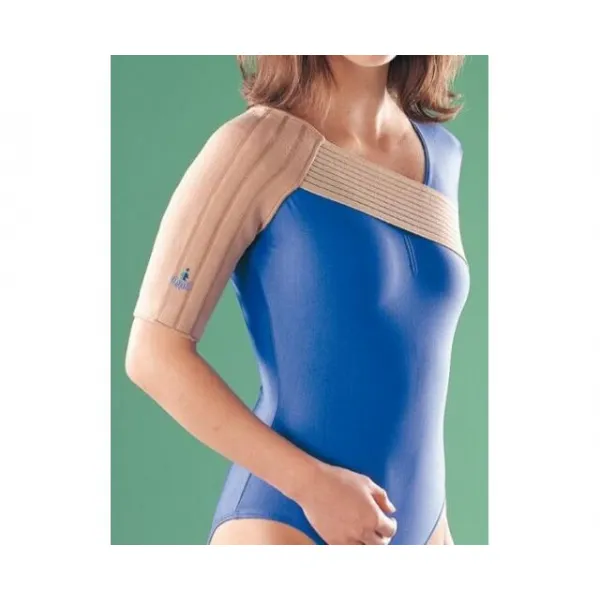 Бандаж плечевой, с биомагнитами Oppo 2672 Бандаж плечевой, с биомагнитами Oppo 2672