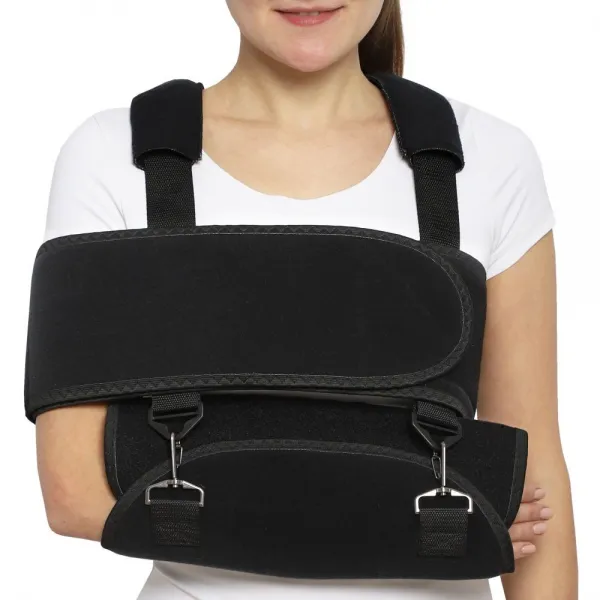 Бандаж для плеча и предплечья F-228