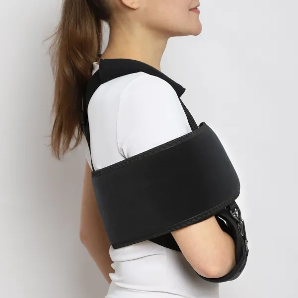 Бандаж для плеча и предплечья F-228