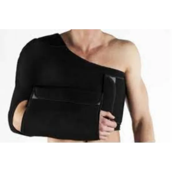 Бандаж на плечевой сустав (повязка дезо) Antar AT04002 Бандаж на плечевой сустав (повязка дезо) Antar AT04002