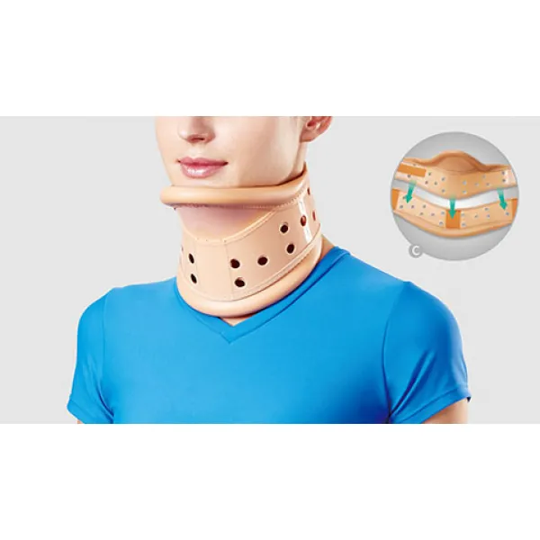 Ортез шейный OPPO, 4190