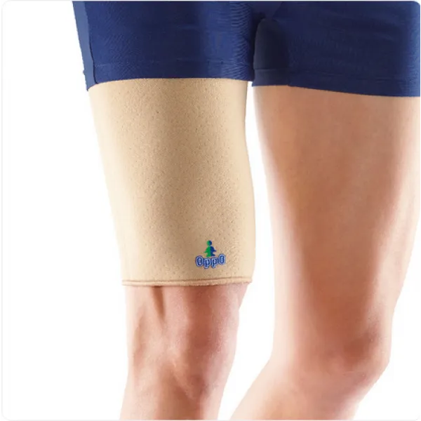 Ортез на бедро и голень OPPO, 1040