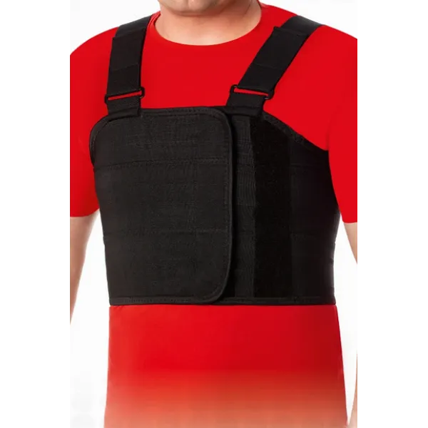 Бандаж на грудную клетку MEK 2005