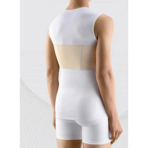 Бандаж медицинский на грудную клетку ELAST 9902