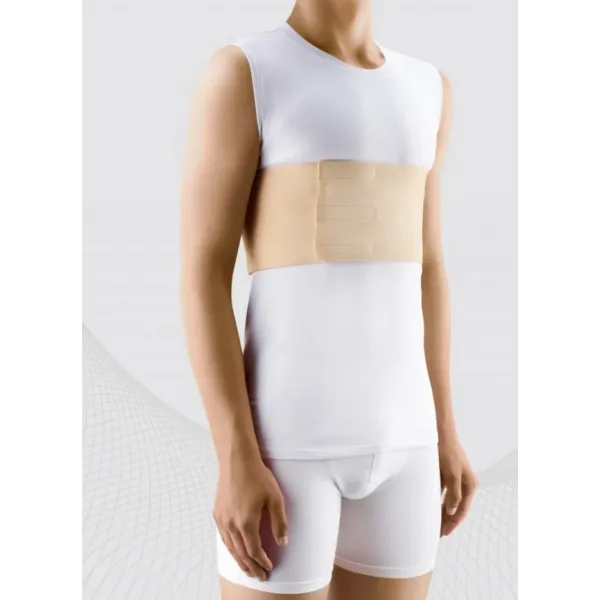 Бандаж медицинский на грудную клетку ELAST 9902