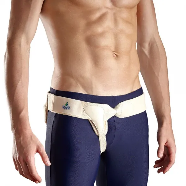 Бандаж грыжевой односторонний OPPO 2149