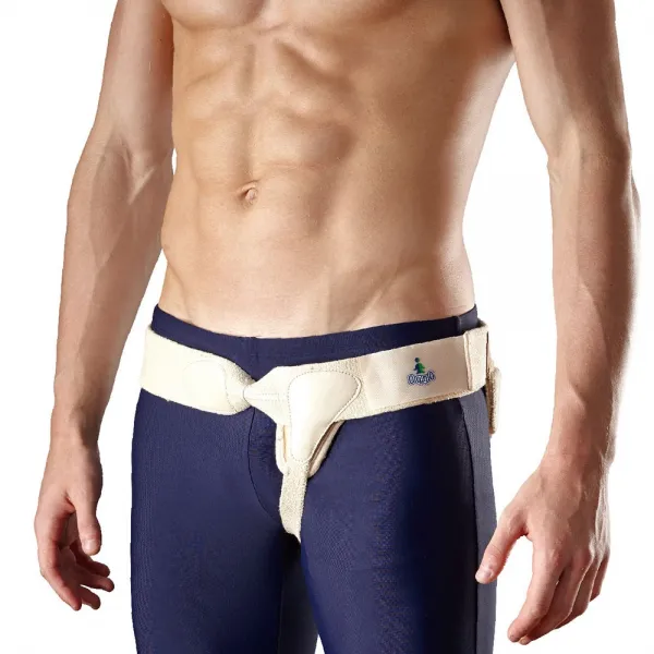 Бандаж грыжевой односторонний OPPO 2149