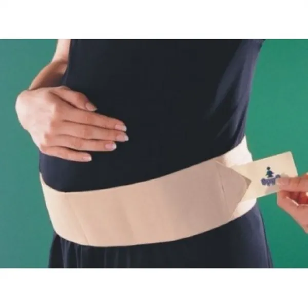 Поясничный дородовой бандаж Oppo 2262