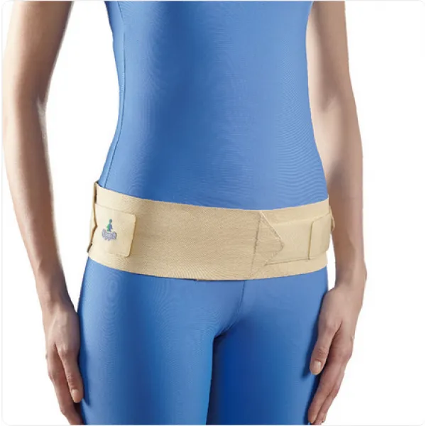 Поясничный дородовой бандаж Oppo 2262