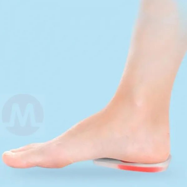 Подпяточник гелевый разгружающий Н02ж/Н02м