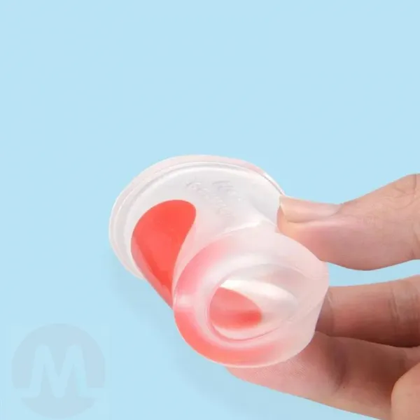 Подпяточник гелевый разгружающий Н02ж/Н02м