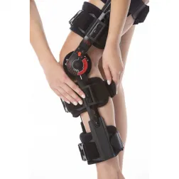 Коленные ортезы