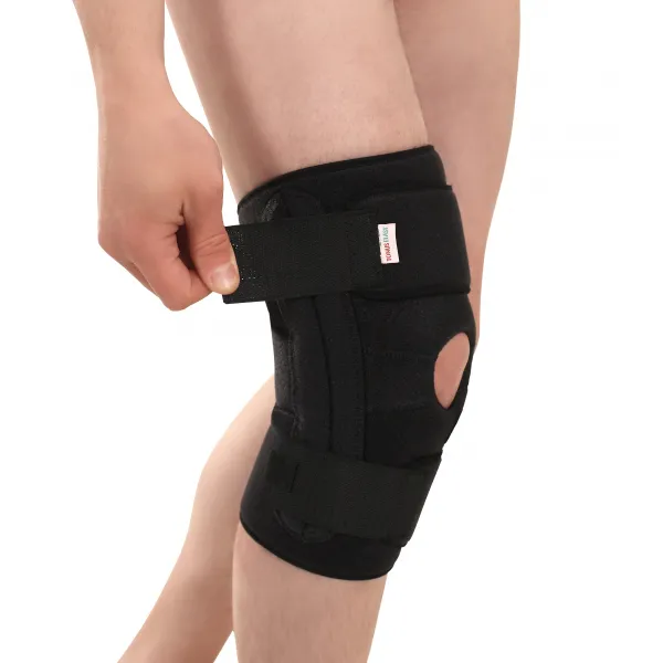 Ортез на коленный сустав Tonus Elast 9903-01 Lux