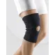Бандаж медицинский на коленный сустав с открытой областью надколенника ELAST 9903