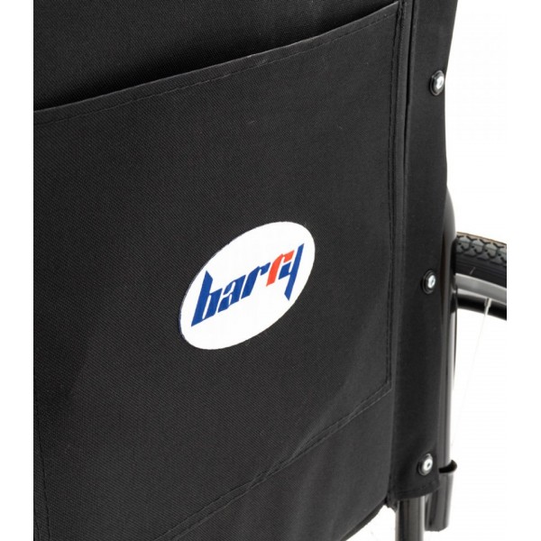 Кресло-коляска Barry A3