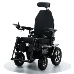 Кресло-коляска высокой проходимости Caterwil Ultra 3